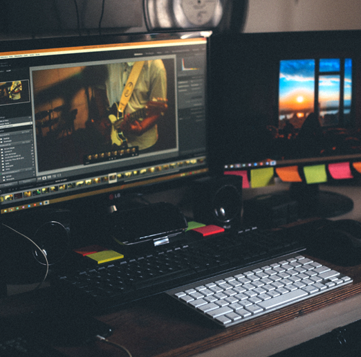 Video Production ProMedia Video Services
